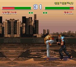 Tekken 2